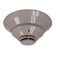 Intelligent Plug-In Photoelectric Smoke Detectors with FlashScan