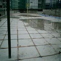 For Open Area & Parade Square (Equipotential Net System)