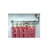 Kidde Carbon Dioxide (CO2) Fire Suppression Systems