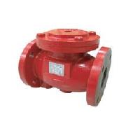 Deluge Valve 