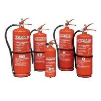 Stored Pressure Water and Foam Portable Fire Extinguisher