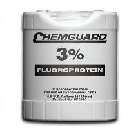 3% Fluoroprotein Foam Concentrates  