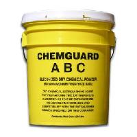 ABC Dry Chemical