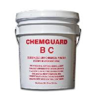BC Dry Chemical