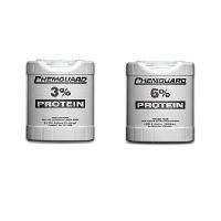 Protein Foam Concentrates
